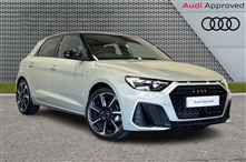 Used Audi A1