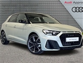Audi A1 Image 1