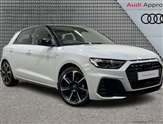 Audi A1 Image 1
