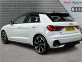 Audi A1 Image 4