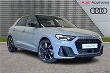 Used Audi A1
