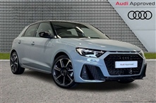 Used Audi A1
