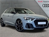 Audi A1 Image 1