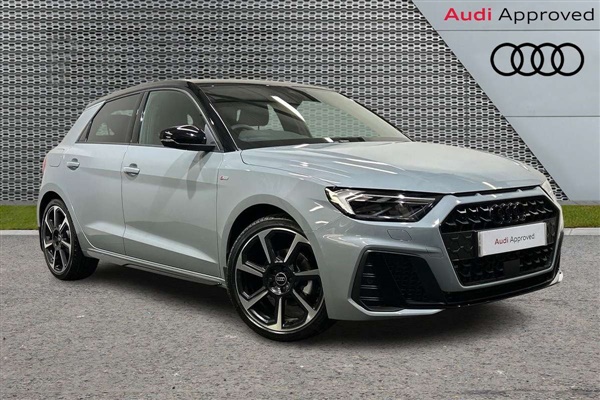 Large image for the Used Audi A1