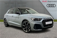 Used Audi A1