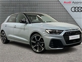 Audi A1 Image 1