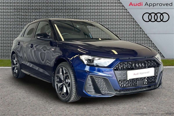 Large image for the Used Audi A1