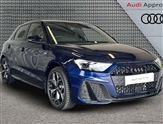 Audi A1 Image 1