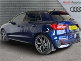 Audi A1 Image 4