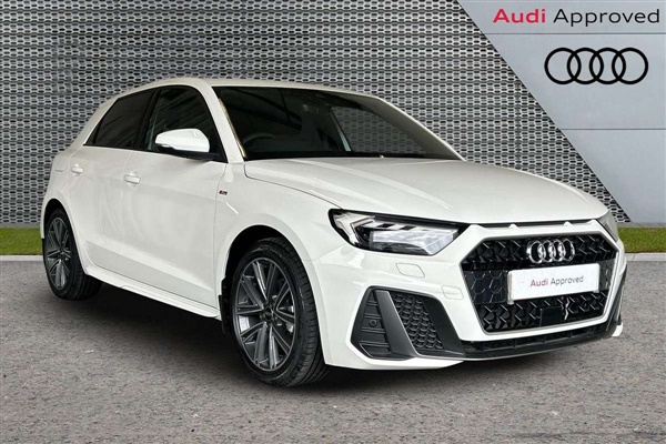 Large image for the Used Audi A1