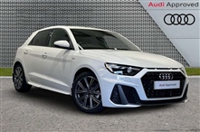 Used Audi A1