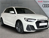 Audi A1 Image 1