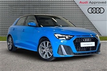 Used Audi A1