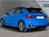 Audi A1 Image 4