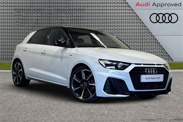 Large image for the Used Audi A1