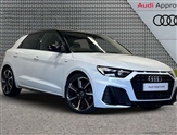 Audi A1 Image 1