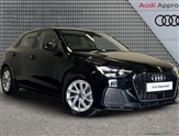 Audi A1 Image 1