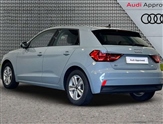 Audi A1 Image 4