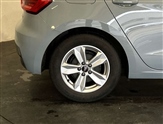 Audi A1 Image 6