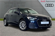 Used Audi A1