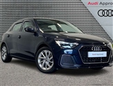 Audi A1 Image 1