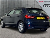 Audi A1 Image 3