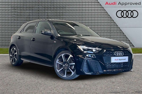 Large image for the Used Audi A1