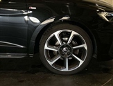 Audi A1 Image 6