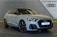 Used Audi A1