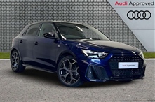 Used Audi A1