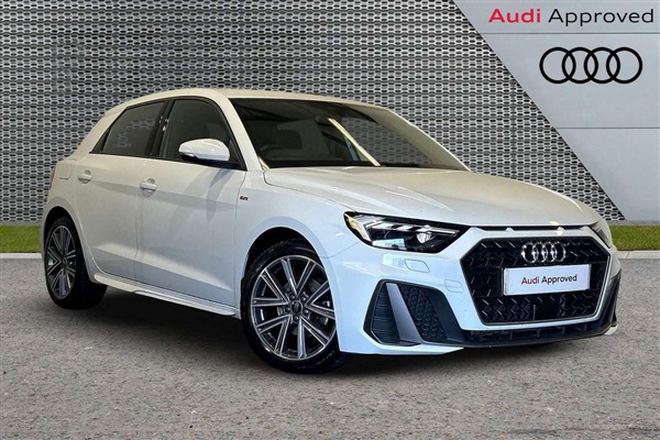 Large image for the Used Audi A1