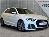 Audi A1 Image 1