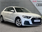 Audi A1 Image 1