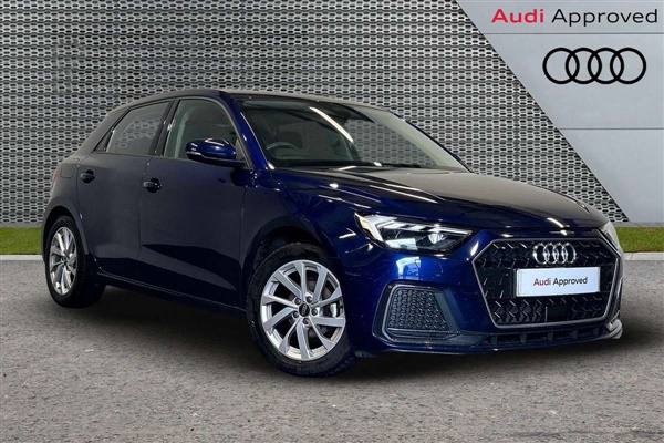 Large image for the Used Audi A1