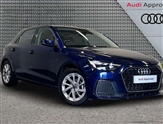 Audi A1 Image 1