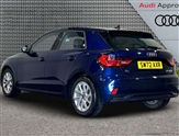 Audi A1 Image 4