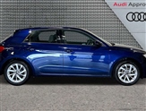 Audi A1 Image 5