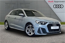 Used Audi A1