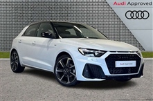Used Audi A1