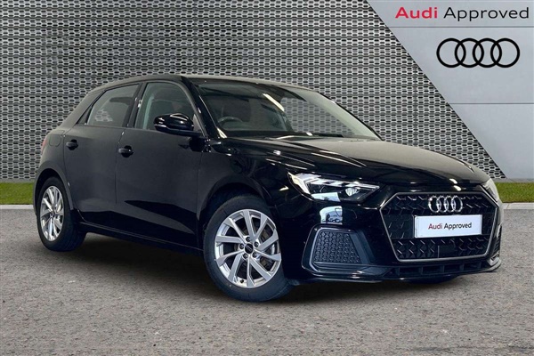 Large image for the Used Audi A1