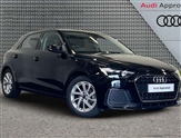 Audi A1 Image 1