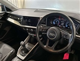 Audi A1 Image 6