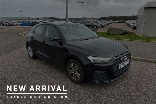 Large image for the Used Audi A1