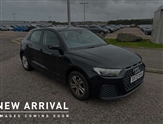 Audi A1 Image 1