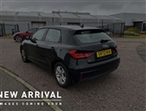 Audi A1 Image 3