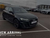 Audi A1 Image 1