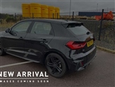 Audi A1 Image 3