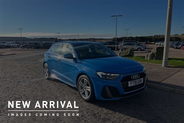 Large image for the Used Audi A1