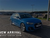 Audi A1 Image 1