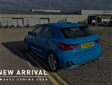 Audi A1 Image 3